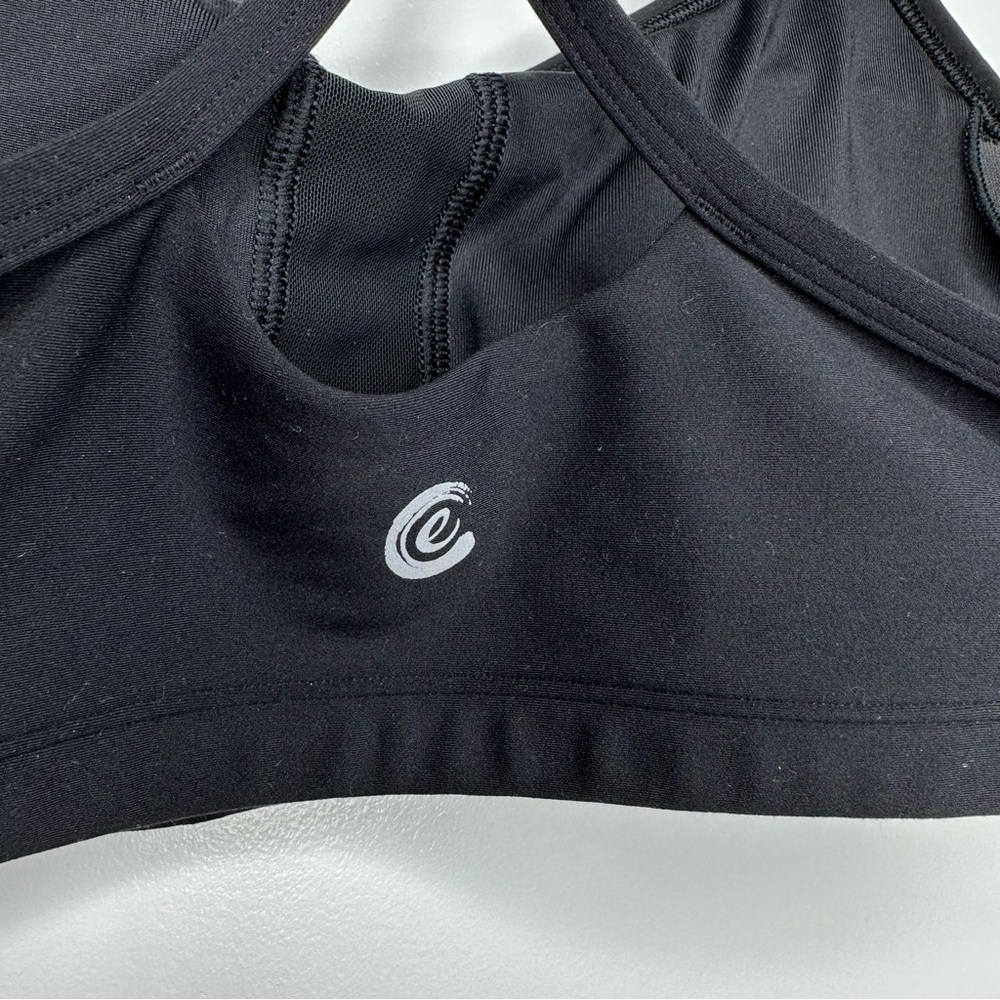 JOHNNY WAS CALME Endurance Sports Bra Size Large NWT - Picture 4 of 9